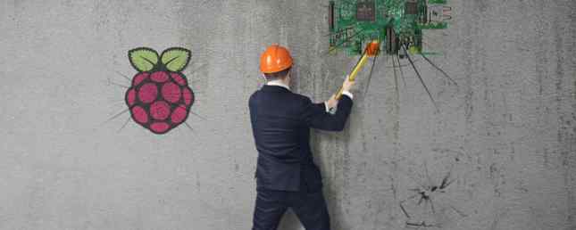 5 errori che i principianti di Raspberry Pi dovrebbero evitare / Fai da te