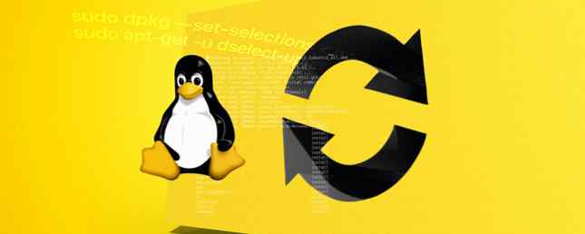 6 App e trucchi per ottimizzare i backup del sistema Linux / Linux