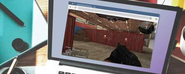 6 tolle FPS-Spiele für Ihren Browser / Gaming