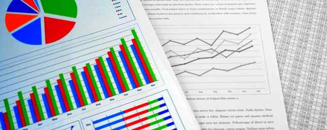 6 Nya Excel-diagram och hur man använder dem / Produktivitet