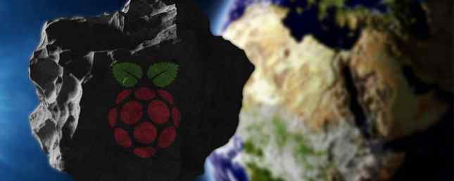 6 maneras en que una Raspberry Pi puede ayudarlo a prepararse para el Apocalipsis / Bricolaje