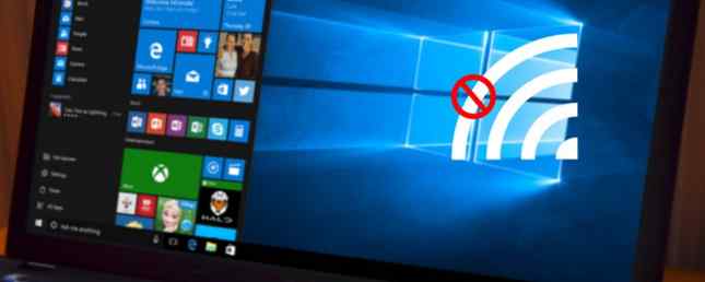 6 Windows 10 Offline Apps for å bli produktiv og underholdt