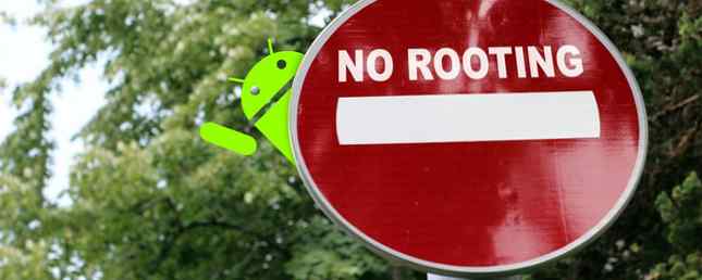 7 hack Android avancés qui n'ont pas besoin de root / Android