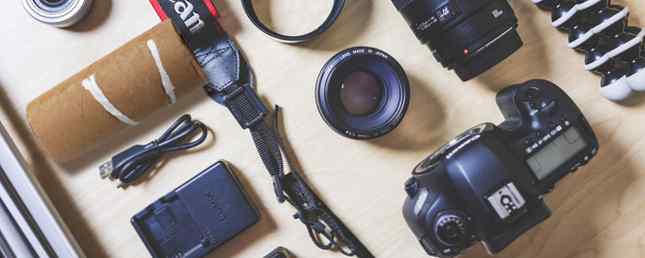 7 best geteste camera-hacks voor doe-het-zelvers / DIY