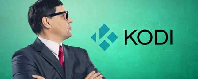 7 consejos esenciales de Kodi para nuevos usuarios / Entretenimiento