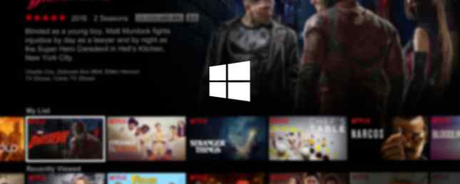7 Netflix-Tipps und -Veränderungen für Windows-Benutzer / Windows
