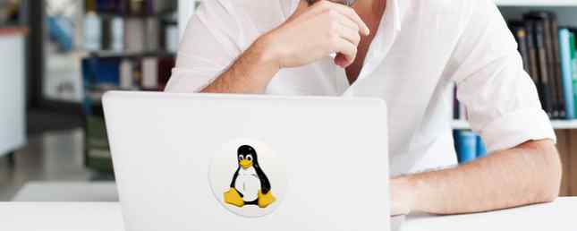 7 superbes raisons pour lesquelles vous devriez utiliser Linux pour la programmation / Linux