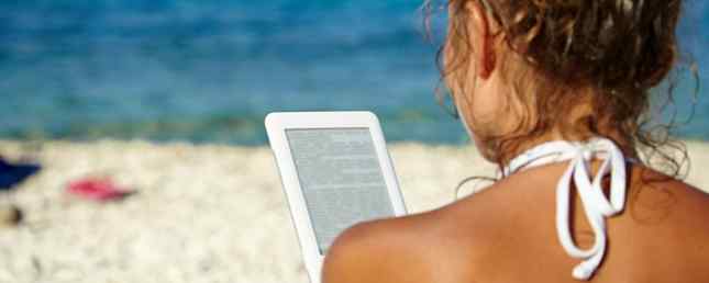 7 conseils pour vous aider à trouver des livres Kindle à lire en vacances / Divertissement