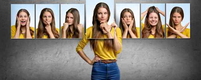 8 Teste gratuite de inteligență emoțională care dezvăluie mai multe despre tine / Autoperfectionare