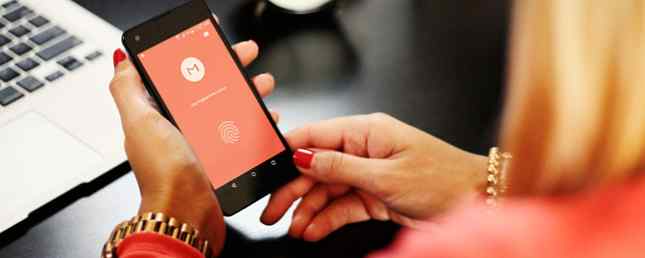 8 Einzigartige Möglichkeiten, den Fingerabdruckscanner auf Ihrem Android-Gerät zu verwenden / Android