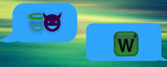 9 iMessage-spellen die u kunt spelen met uw vrienden / iPhone en iPad