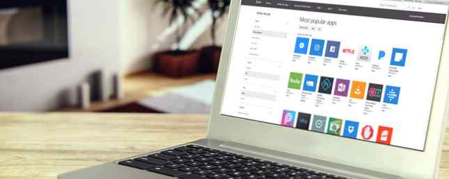 9 applications officielles du Windows Store pour remplacer les applications de bureau courantes