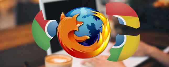 9 razones para cambiar de Chrome a Firefox