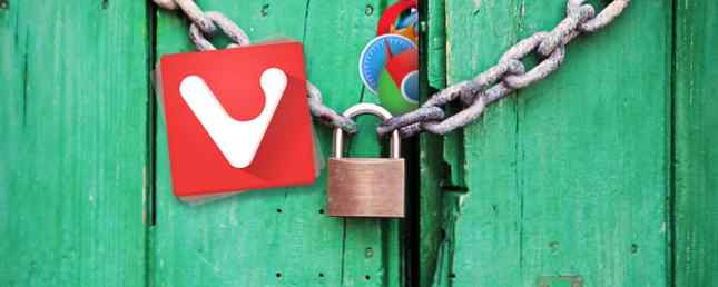 9 redenen om vandaag naar Vivaldi Browser over te schakelen / internet