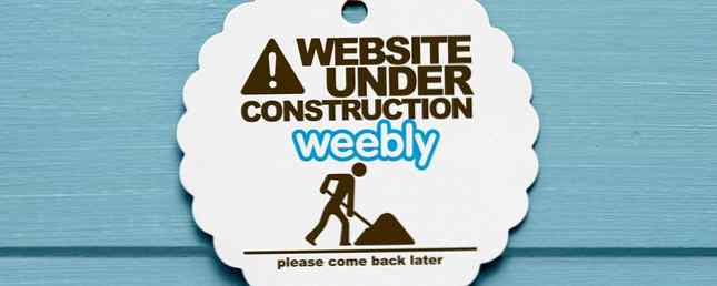 9 sitios web de Weebly que en realidad no chupan / Internet