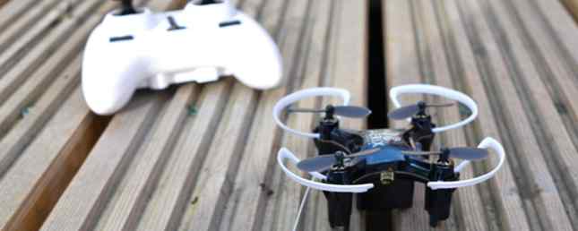 Aerix Vidius HD Budget FPV / Drone streaming VR / Recensioni dei prodotti