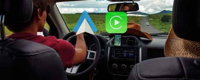 Android Auto vs Apple CarPlay Hvilket bilsystem er riktig for deg? / Android