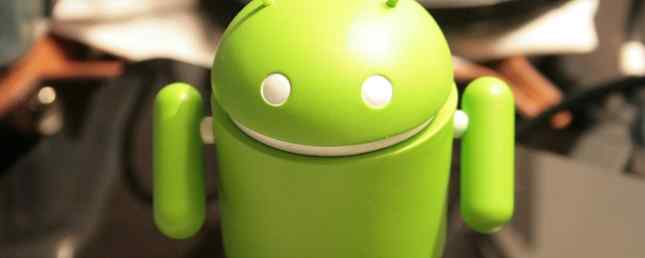 Android ist jetzt beliebter als Windows