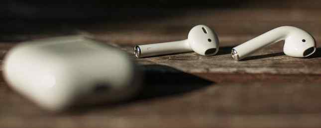 Apple AirPods Review