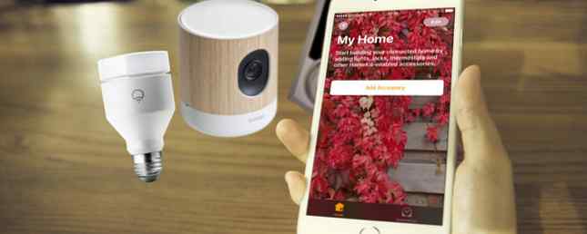 Apple HomeKit er hotteste nye produkter for 2017