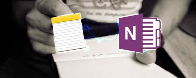 Apple Notes vs Microsoft OneNote Vilket noteringsapplikation är bäst för dig? / Produktivitet