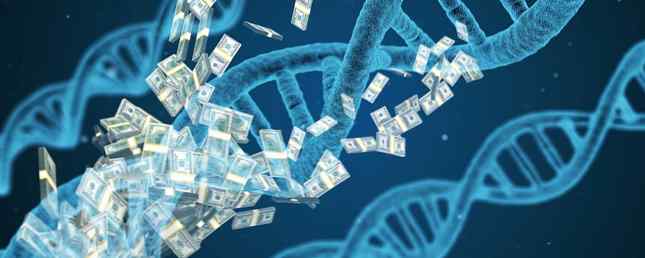 Sind Online DNA Testing Services sicher und sicher? / Sicherheit