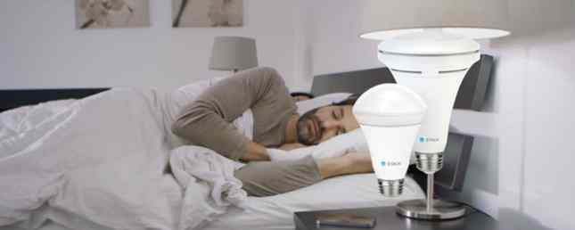 Er Stack Smart Lights det rimelige alternativet til Philips Hue?