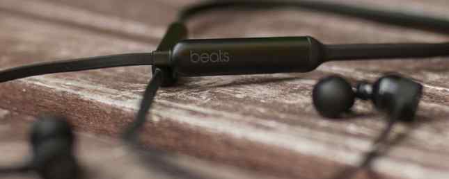 BeatsX Review & Giveaway Les meilleurs écouteurs d'Apple pour le moment?