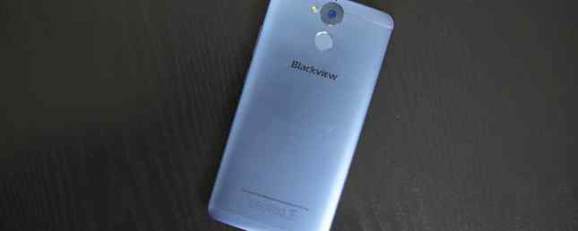 Blackview P2 Review