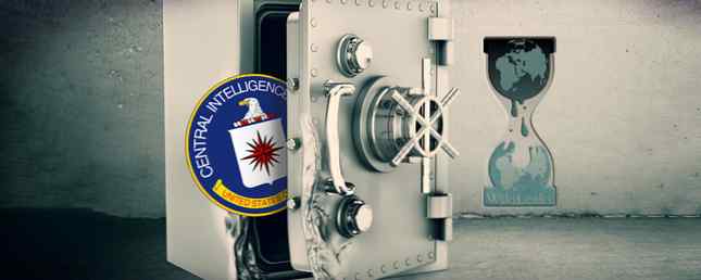 CIA Hacking & Vault 7 Ghidul dvs. pentru ultima versiune WikiLeaks / Securitate