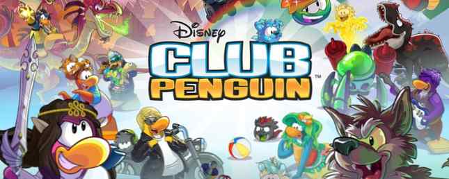 Le Club Penguin meurt et la génération Z pleure