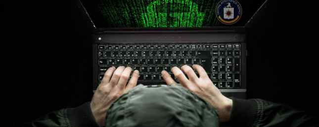 Cybercriminals Besitter CIA Hacking Tools Hva dette betyr for deg / Sikkerhet