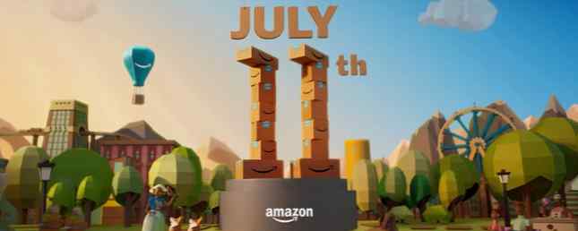 Alles wat u moet weten over Amazon Prime Day 2017