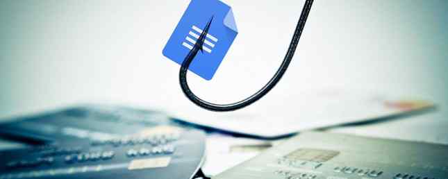 Alles wat u moet weten over de Phishing-zwendel van Google Docs / Veiligheid