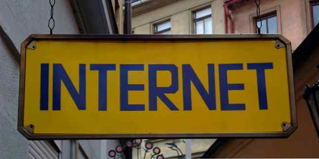 Découvrez à quel point le Web pourrait être terrible sans la neutralité du Net / l'Internet