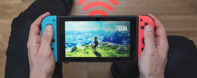 Fix Frame Rate Problemer på Nintendo Switch med en Quick Tweak / Gaming