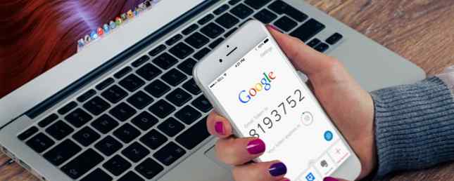 Google Authenticator Codes gestopt met werken? Probeer deze snelle oplossing / Veiligheid