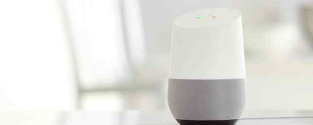 Google Home slår Amazon Echo till Kanada