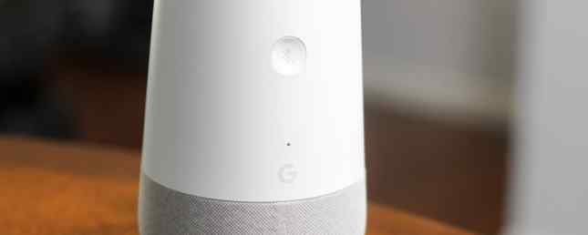 Google Home Review