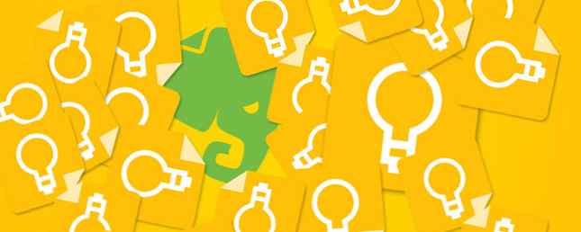 Google Keep este o excelentă alternativă Evernote și iată-i de ce / Productivitate