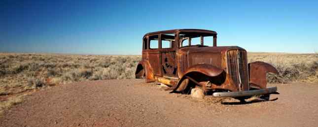 Google Maps se souvient maintenant où vous avez garé votre voiture