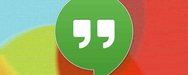 Google divide los Hangouts en 'Chat' y 'Meet'