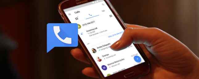 Google Voice ottiene un aggiornamento ed è più utile che mai / androide