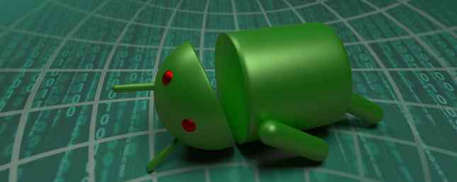 Hat Xavier Malware Apps auf Ihrem Android-Gerät infiziert? / Sicherheit