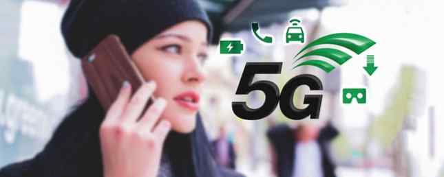 Esto es lo que significa la llegada de 5G para ti y para mí / Tecnología explicada