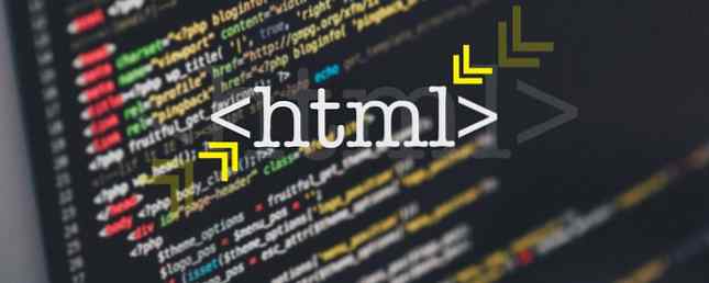 Comment fonctionne le HTML compressé et pourquoi vous pouvez en avoir besoin