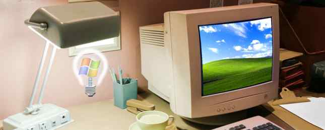 Come utilizzare al meglio il vecchio computer con Windows XP o Vista / finestre