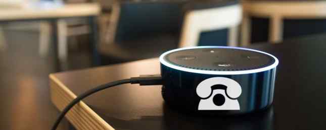 So blockieren Sie Menschen, die Sie über Alexa anrufen