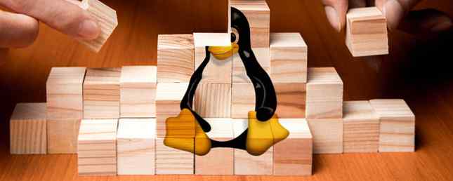 Hvordan kompilere din egen Linux-kjerne / Linux