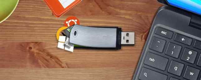 Slik lager du en oppstartbar multiboot-USB for Windows og Linux / Windows